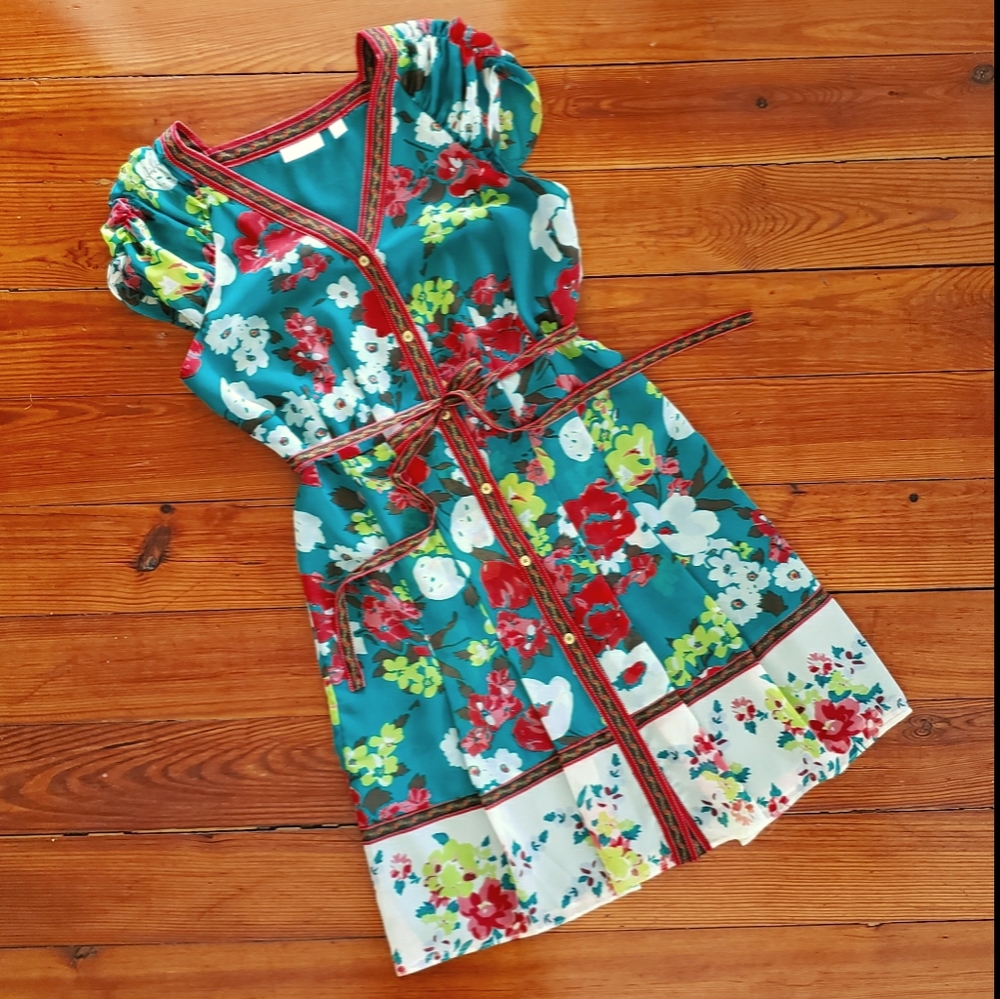New York & Company Dress